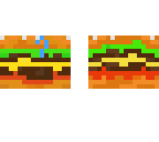 burger