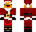 burger bob christmas