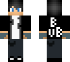 bvb boy