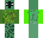 camo
