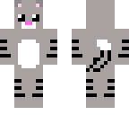 casey's minecraft skin