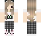 cat girl
