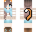cat girl editted