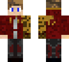 character sheet