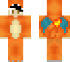 charizard boy