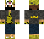 cheeta hat
