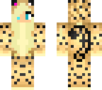 cheetah