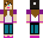 chelsybell's skin