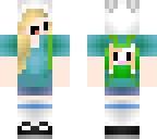 chibi fiona 2
