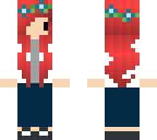chibi girl