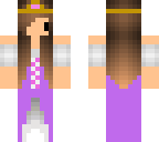 chibi princess