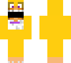 chica the chicken