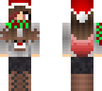 chrismas mad for mel