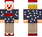 chrismas marcel