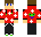 chrismes xxl3imixx