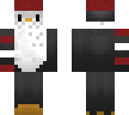 christman skins