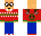 christmas arthur