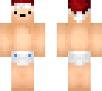 christmas baby