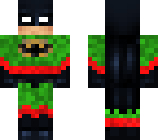 christmas batman