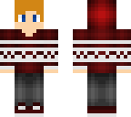 christmas boy
