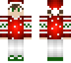christmas boy