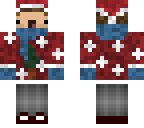 christmas boy