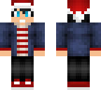 christmas boy edited