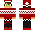 christmas boy spiced up edited