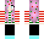 christmas candy