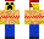 christmas creeper