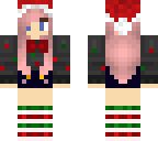 christmas cutie