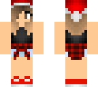 christmas cutie