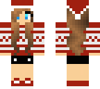 christmas cutie