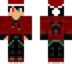 christmas diggy