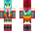 christmas dj_dawn