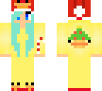 christmas duckie