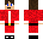 christmas dude