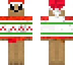christmas eevee