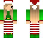 christmas elf 2