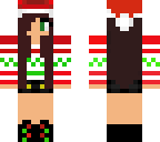 christmas elf
