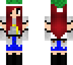 christmas erza