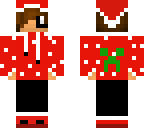 christmas gamer