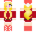 christmas girl