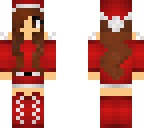 christmas girl edited