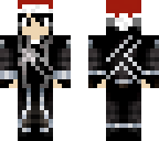 christmas kirito