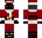 christmas mage