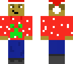 christmas mckj445