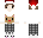 christmas pjs