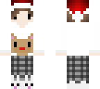 christmas pjs fixed