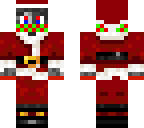 christmas pvp